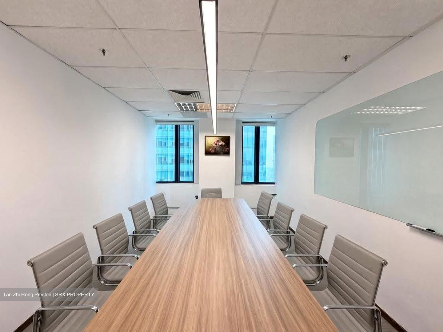Hong Leong Building (D1), Office #632863481